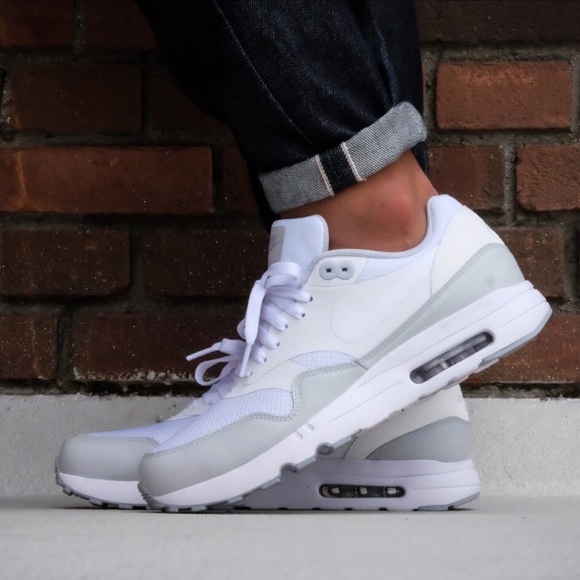 air max ultra 2. white